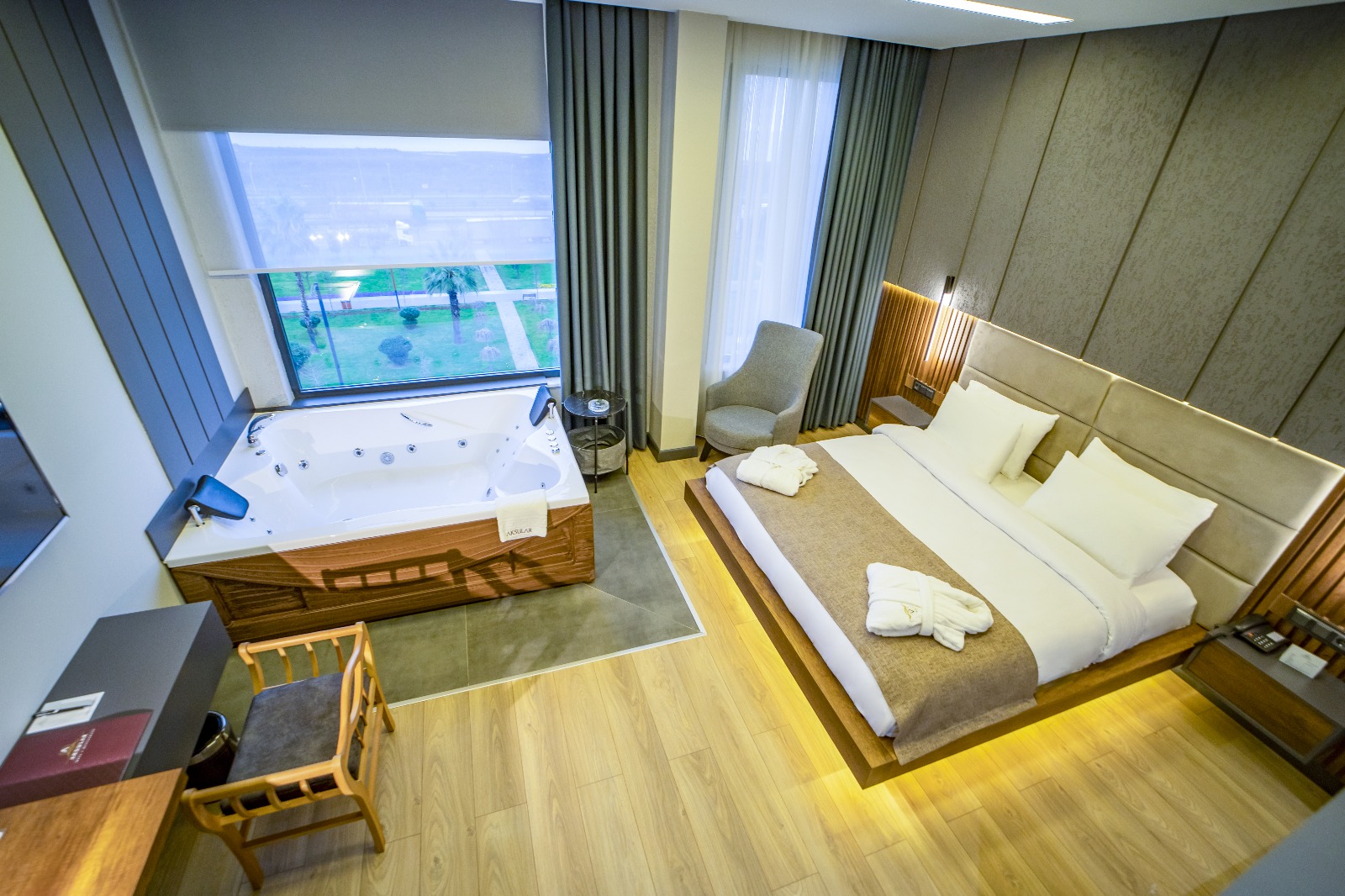 King Room 21